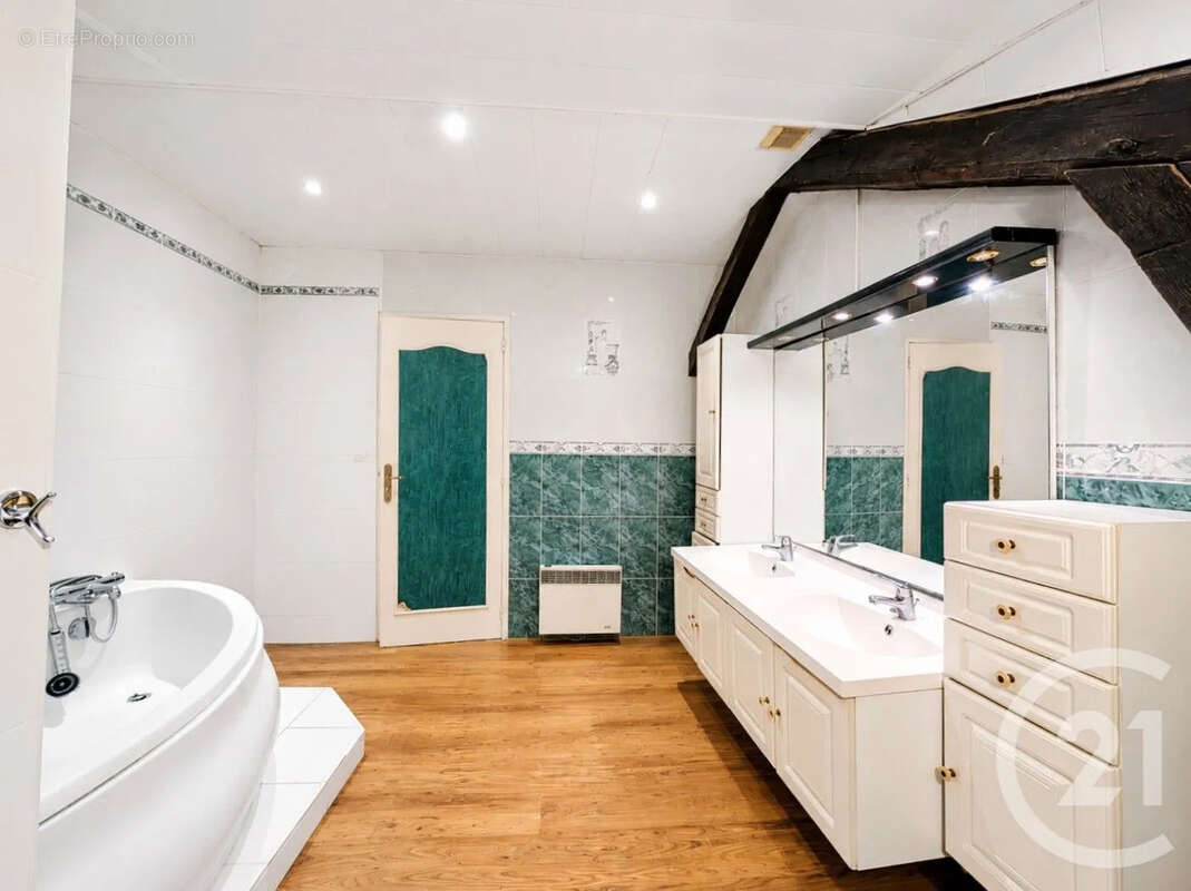 Appartement 123 m² à Chalons-En-Champagne  - photo 8