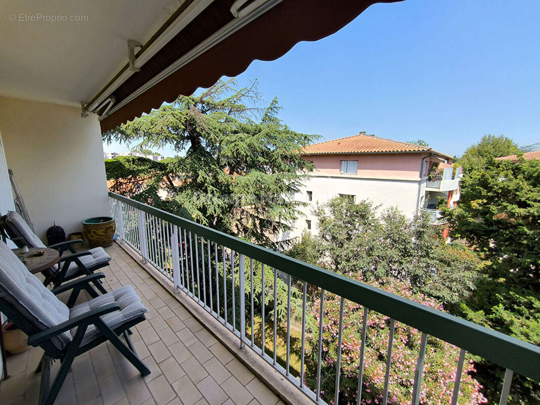 Appartement à AVIGNON