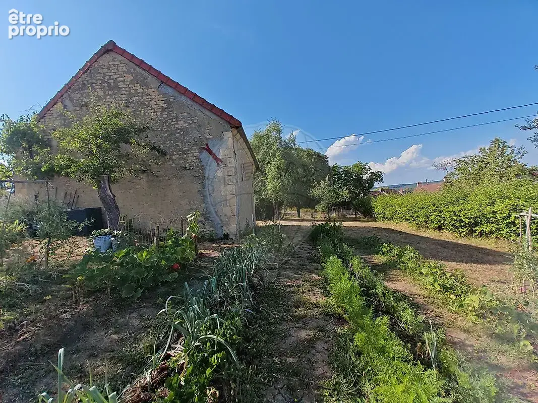 Maison 2 chambre(s) à vendre - photo 8
