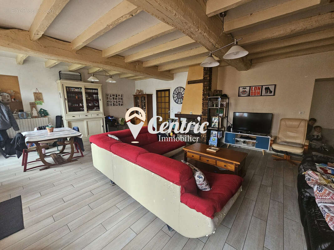 Appartement à BRESSUIRE