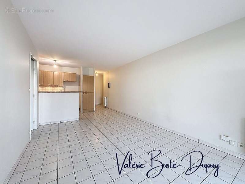 Appartement à ORLEANS