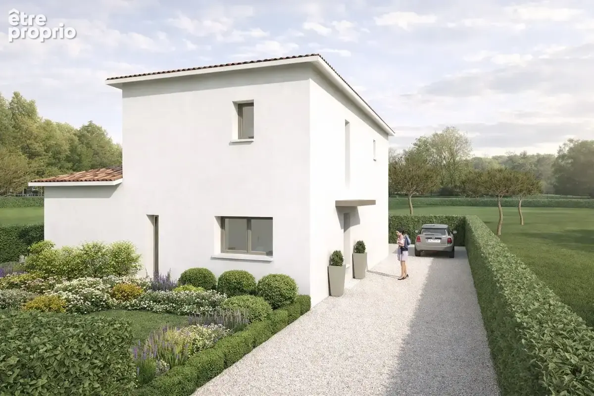 Maison 117 m² à Sanary-Sur-Mer  - photo 2