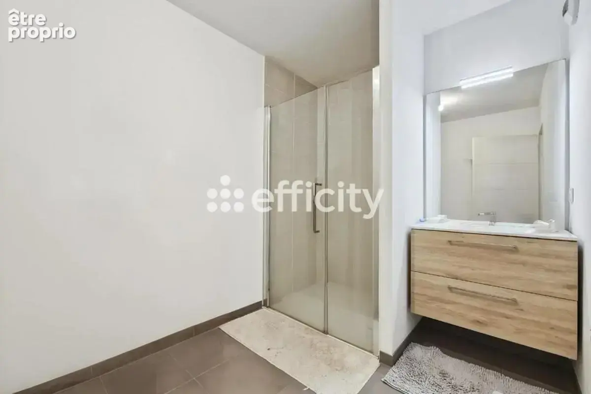 Appartement - photo 8