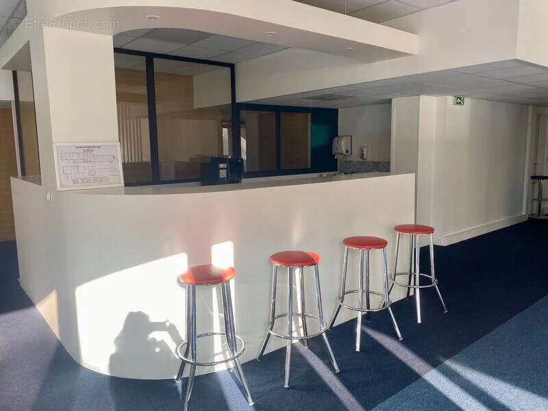 Commerce à SURESNES