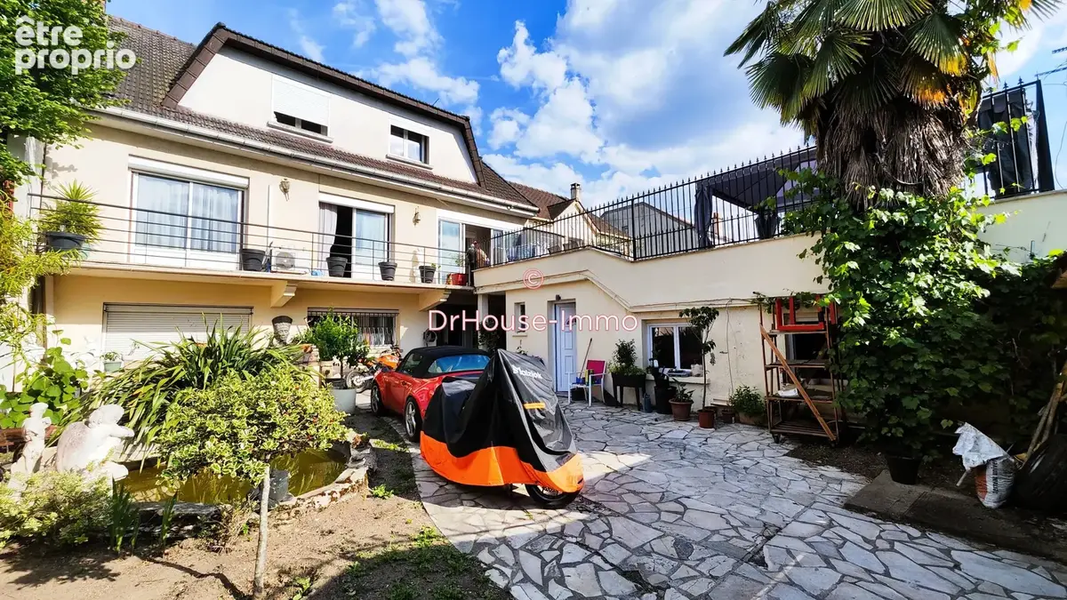 Maison 14 pièces 320 m² à vendre à Saint-Maur-Des-Fosses (94100) - photo 10