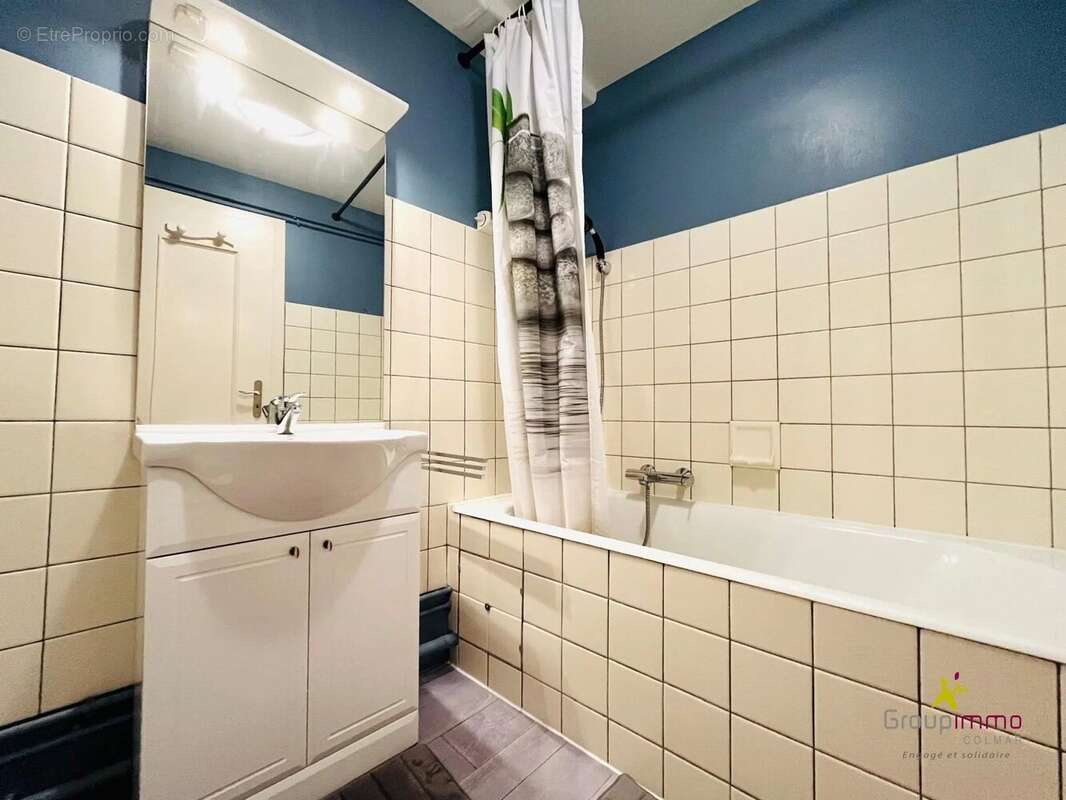 Appartement Duplex 3P - 67m²/81m² sol - dernier étage - Colma - photo 5
