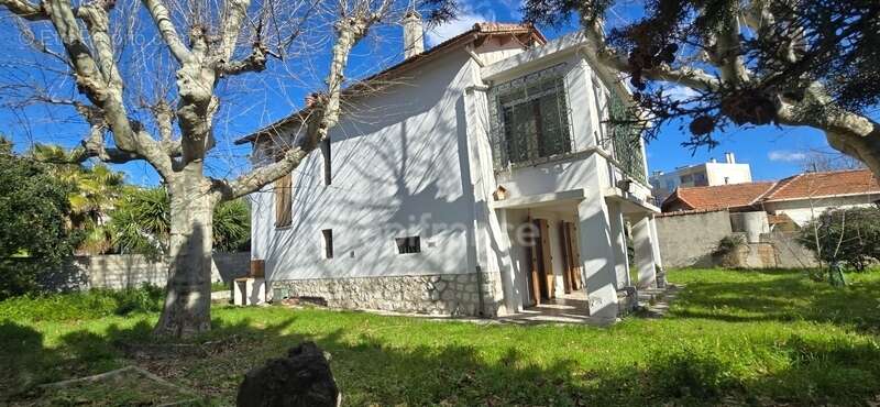 Maison à MARSEILLE-11E