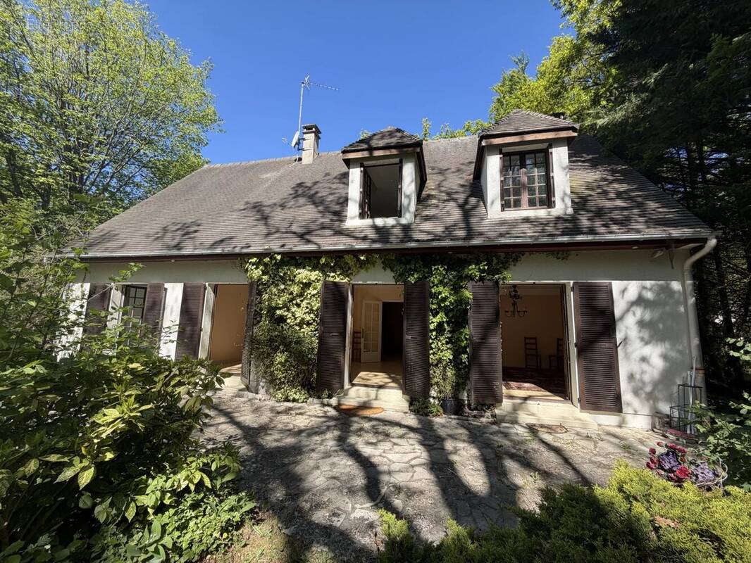 Maison à LAMORLAYE