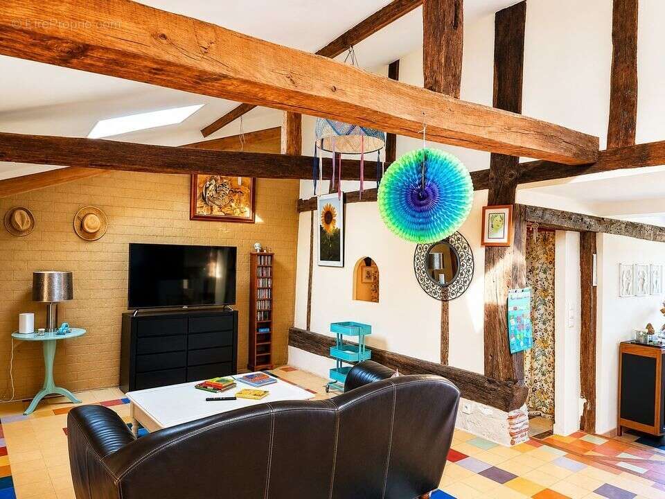 Maison 254 m² à Labastide-D'armagnac  - photo 6