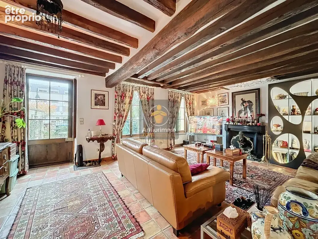 Vente Maison Yerres(91330) 695 000ï¿œ - photo 2