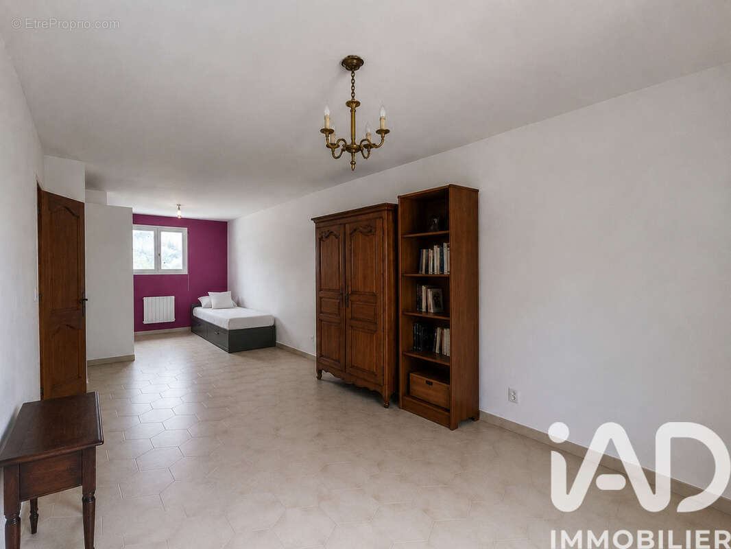 Maison 140 m² à Chalons-En-Champagne  - photo 8