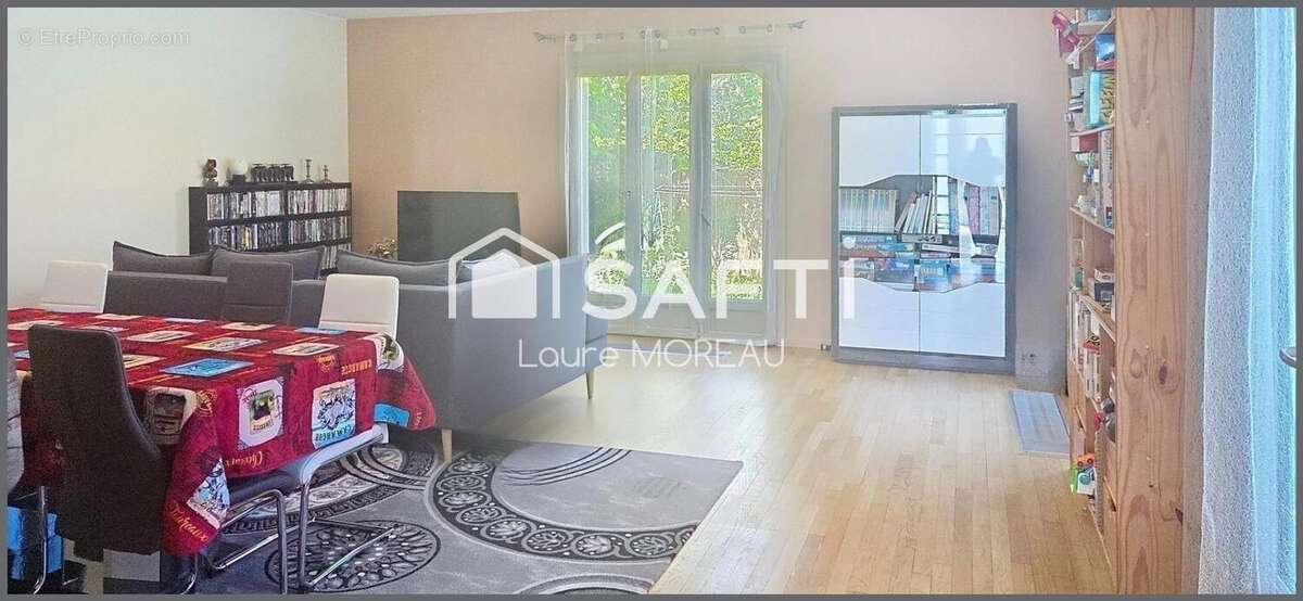 Photo 5 - Maison à BEYNES