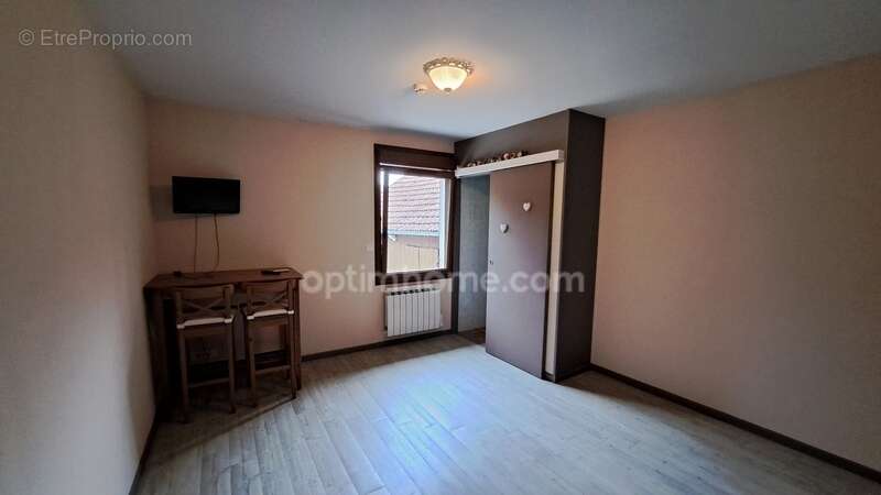 Maison à GEVIGNEY-ET-MERCEY