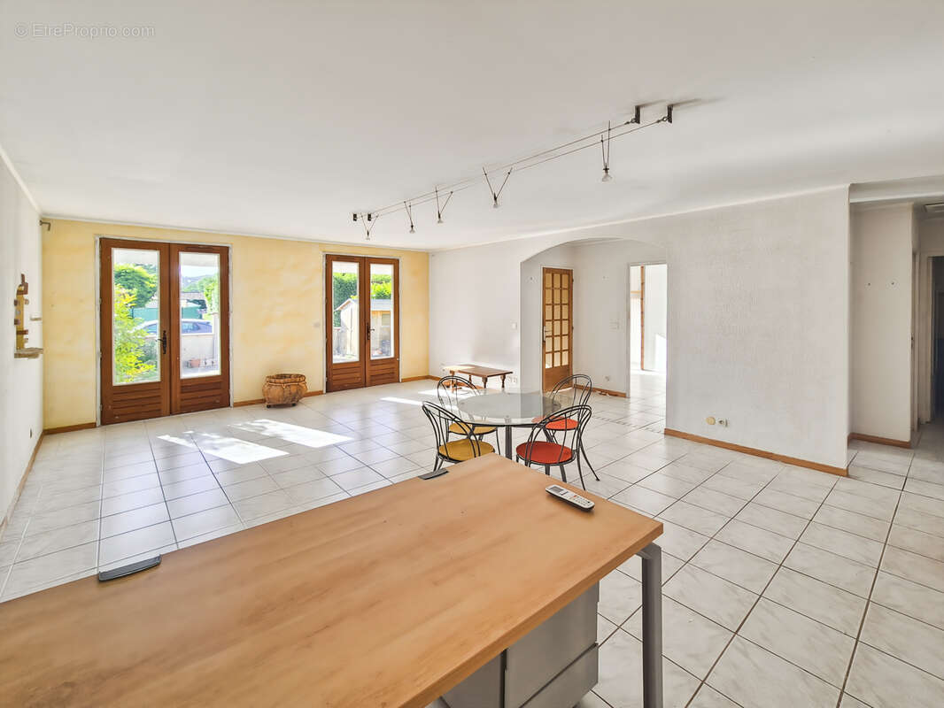 Maison T4 de 95m2 (plain-pied) à Mirande - photo 5