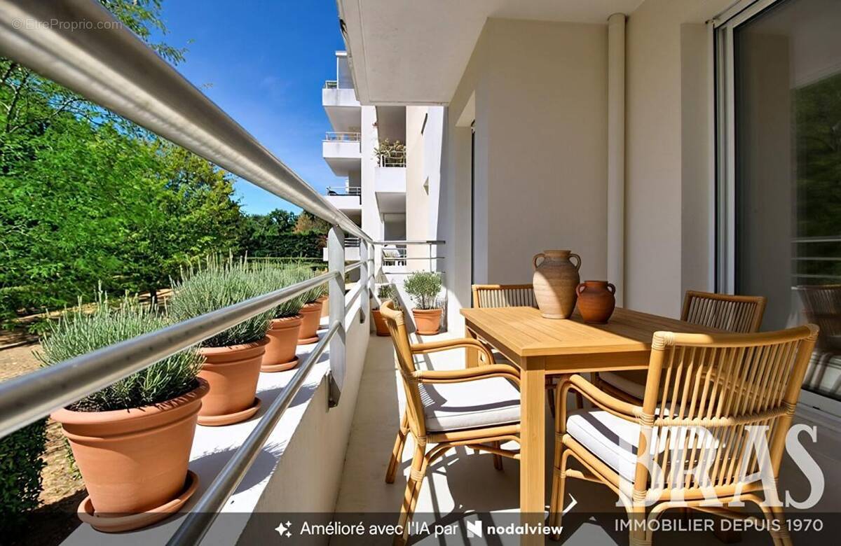 Appartement à VANNES