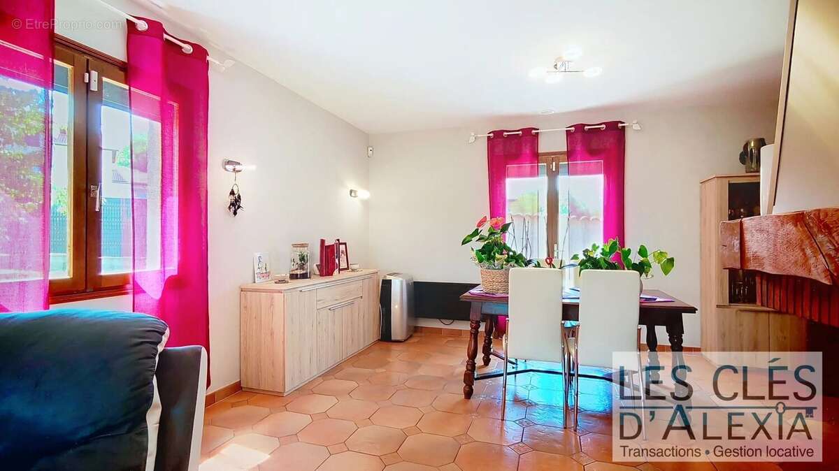 Maison-Garage-Terrain - photo 5