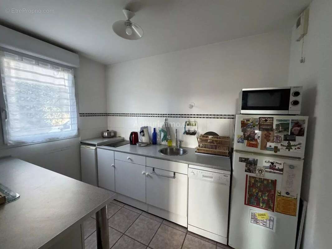 Appartement à MANOSQUE