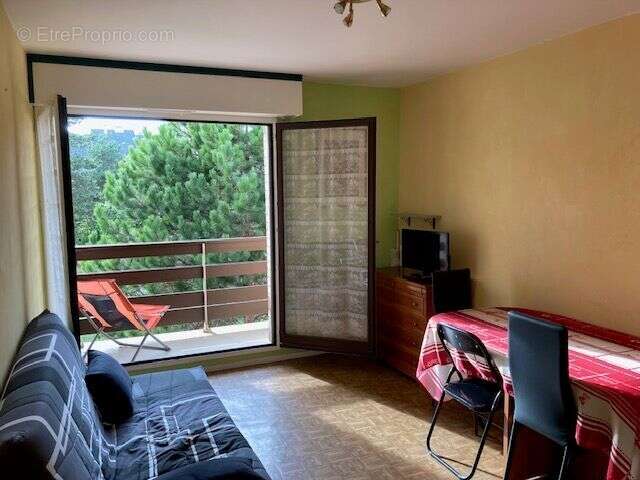 Appartement à CABOURG