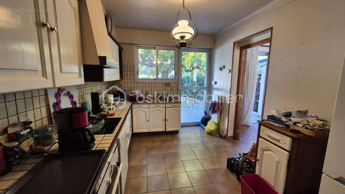 Maison à SAINT-ANDRE