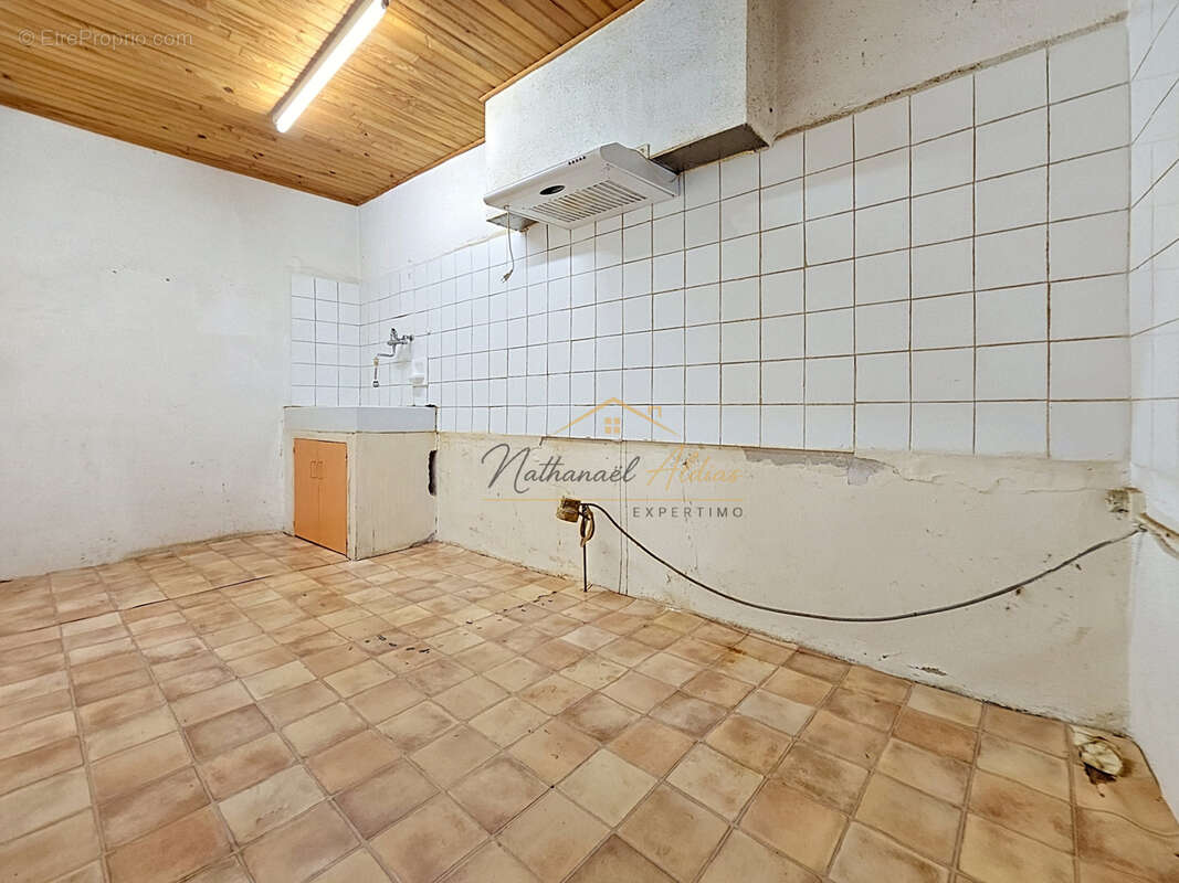 Maison à BRUSQUE