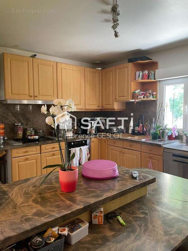 Photo 8 - Maison à ANGERVILLIERS