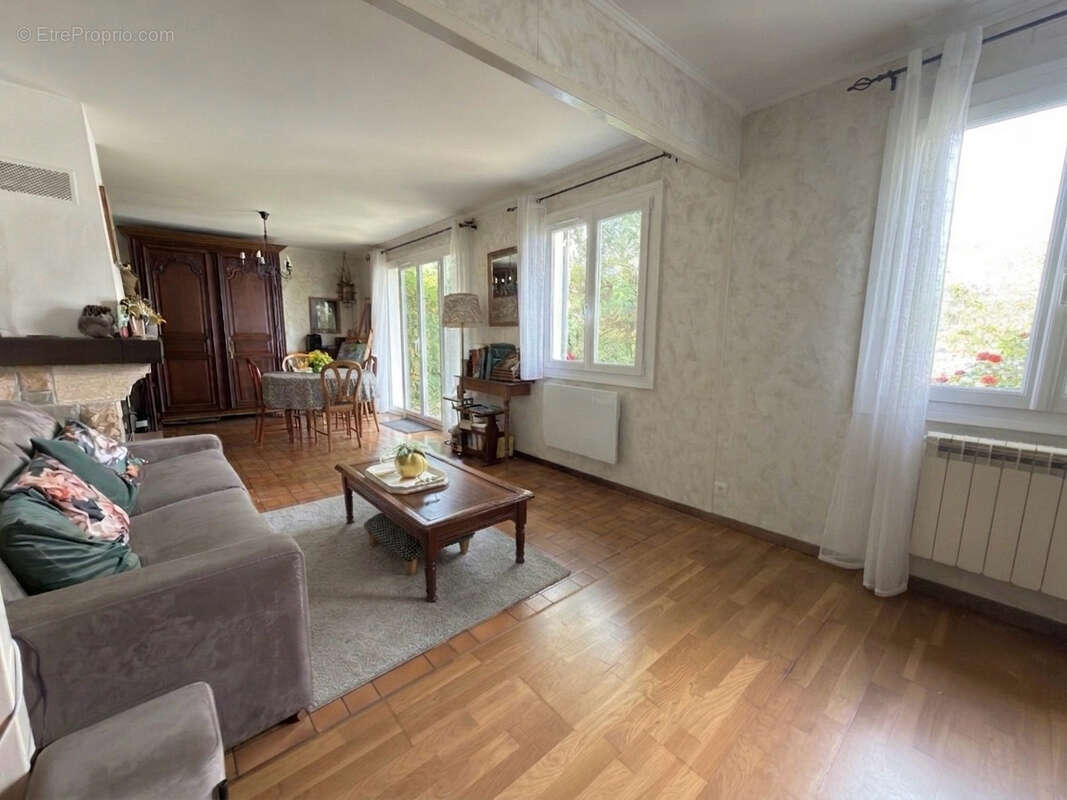 A vendre - maison - checy - 6 pieces - photo 2
