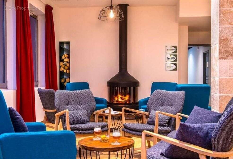 Appartement à ENNERY