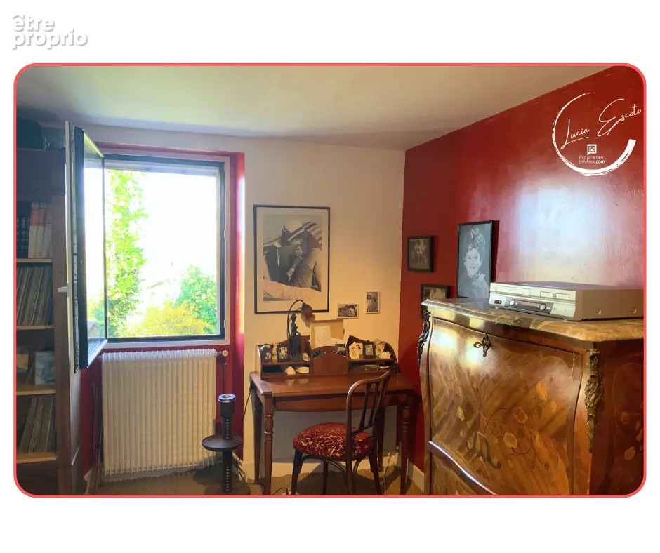 Maison de caractère de 159 m² avec 8 035 m² de terrain boisé, à proximité d'Aubusson - photo 5