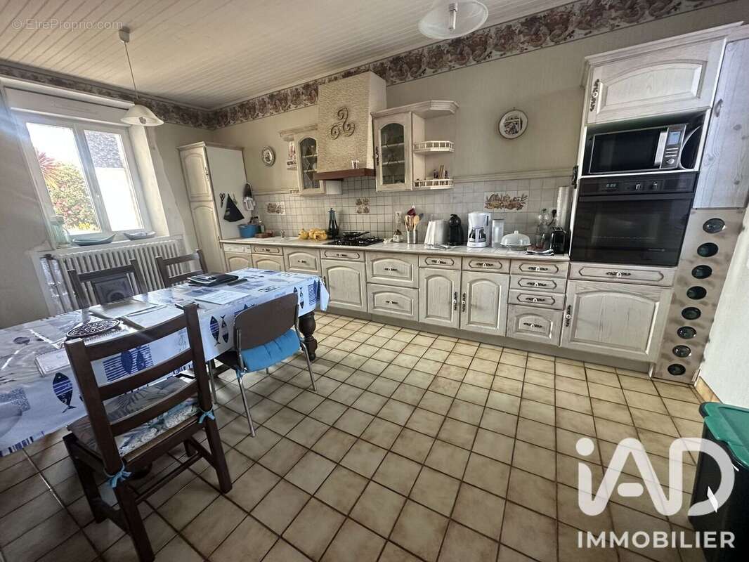Maison 192 m² à Plounerin  - photo 4