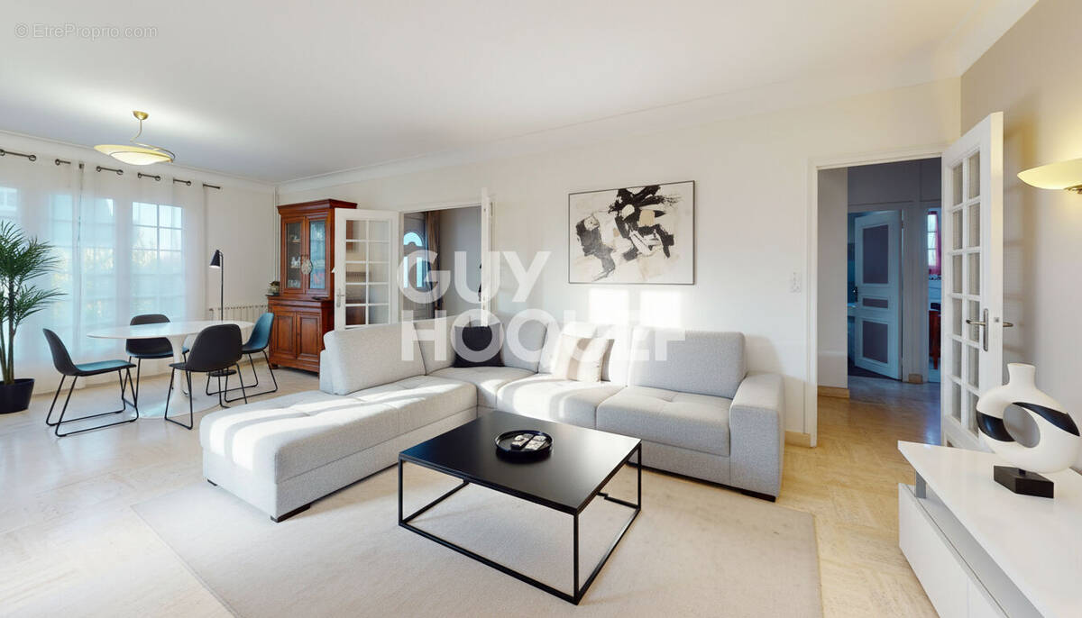 Maison à CESSON-SEVIGNE