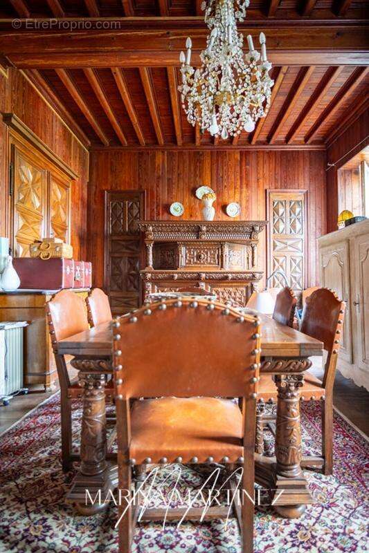 Maison à BRAM