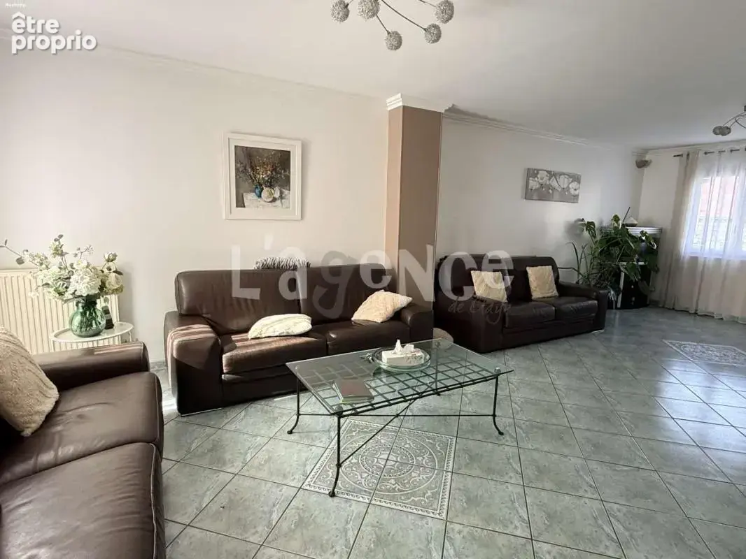 Maison  pièces - photo 2