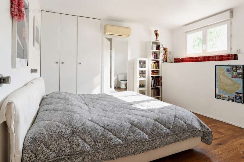 Appartement à MARSEILLE-14E