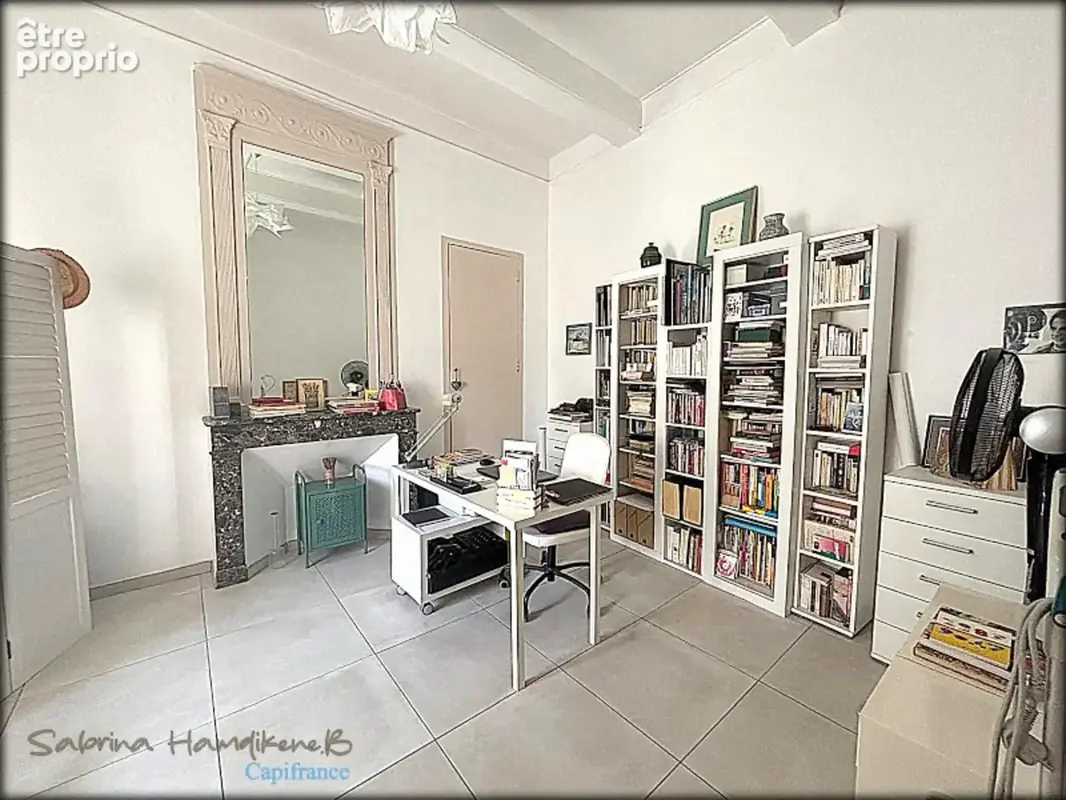 CERS Maison de village, T5 de 116m² - photo 8