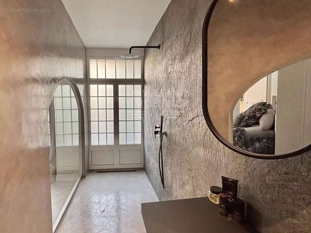 Maison à TROUVILLE-SUR-MER