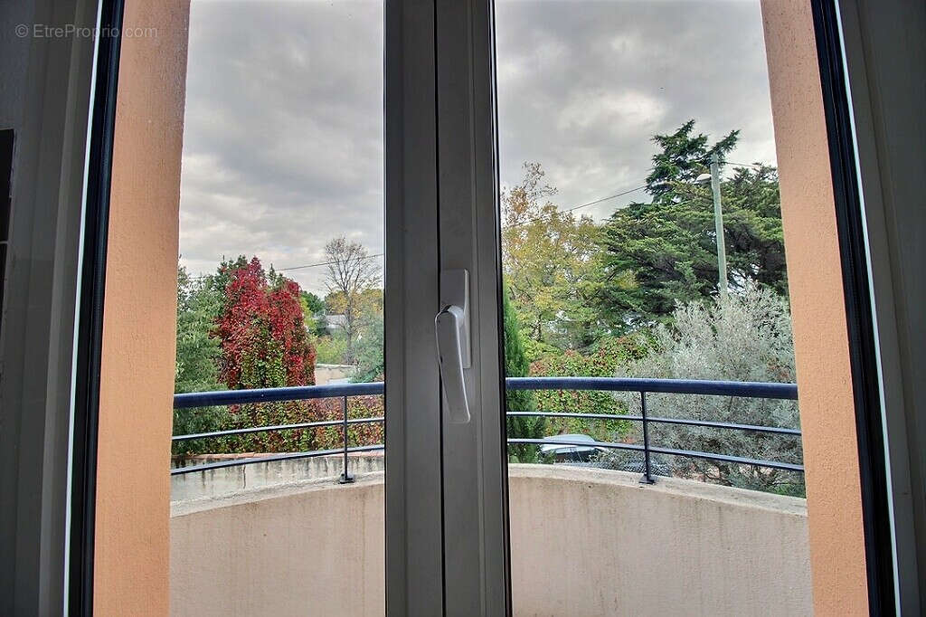 Appartement à MARSEILLE-15E