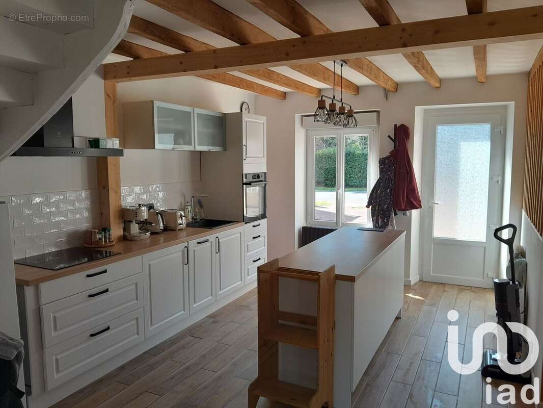 Photo 3 - Maison à SAINTE-ANNE-SUR-BRIVET