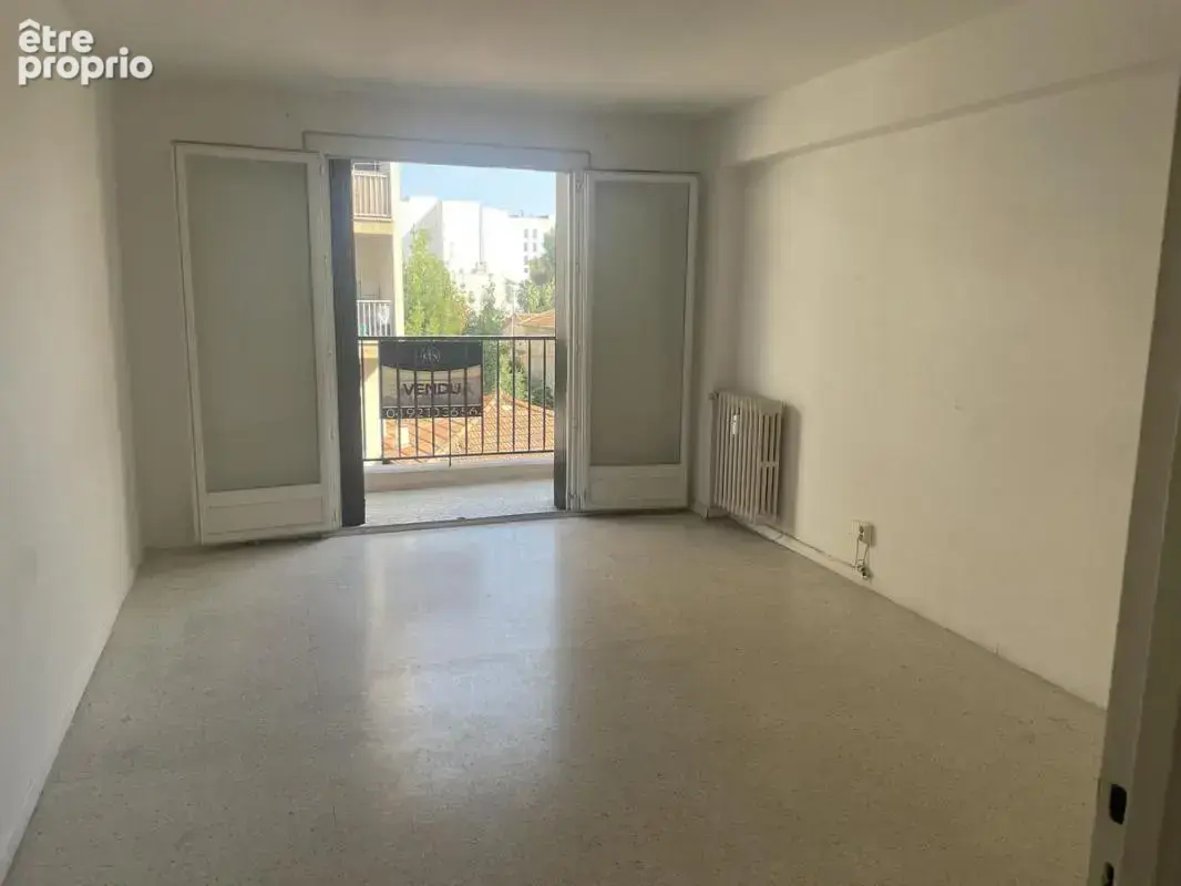 Appartement F3 - photo 2