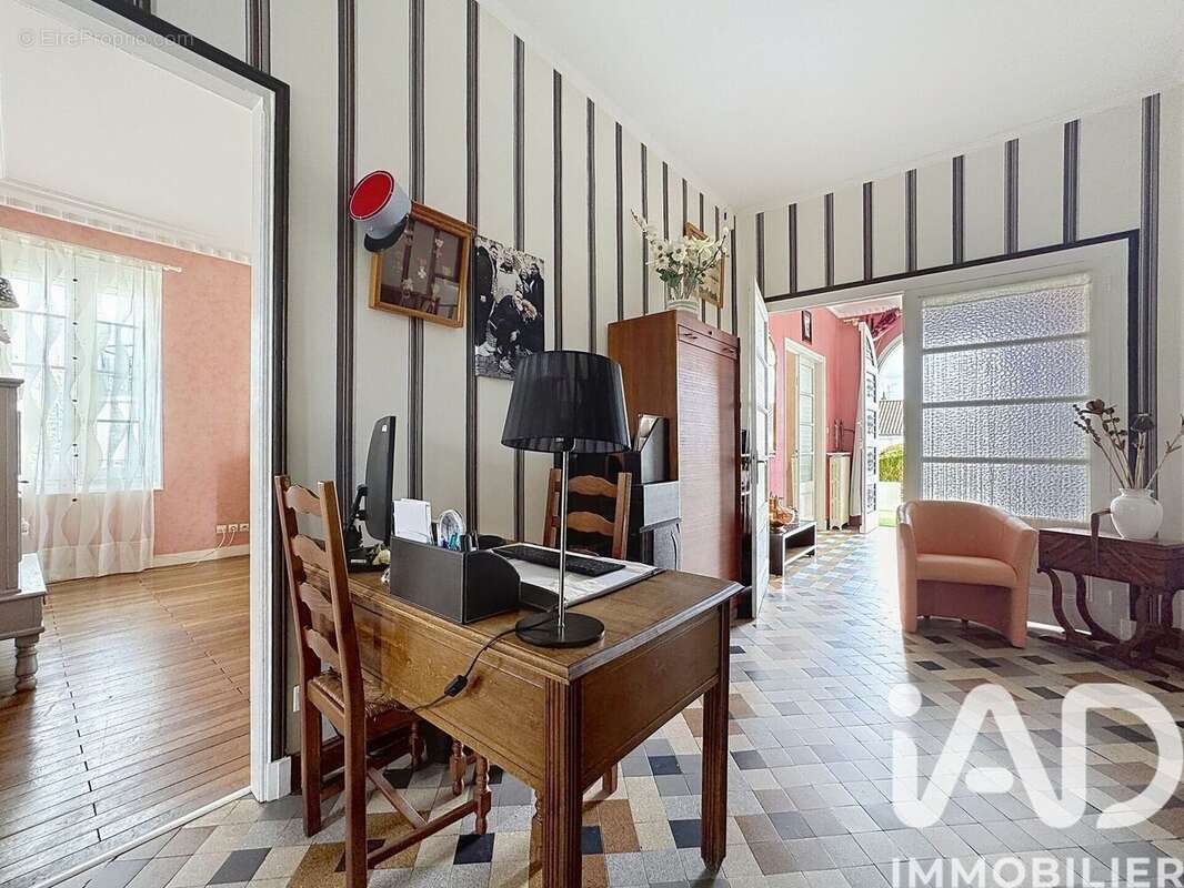 Photo 8 - Maison à ANGOULEME