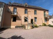 Appartement à DIGOIN