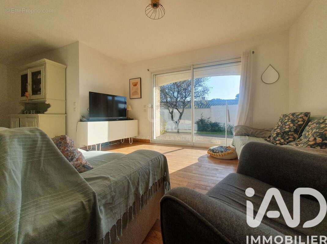 Photo 4 - Maison à ROUBIA