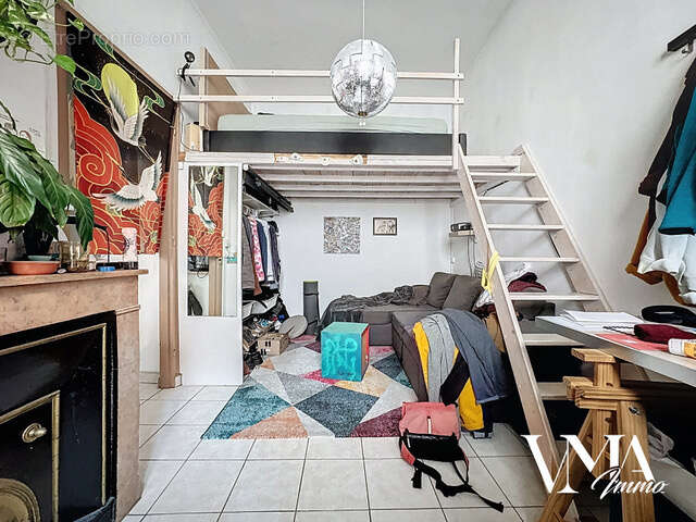 Appartement à LYON-3E