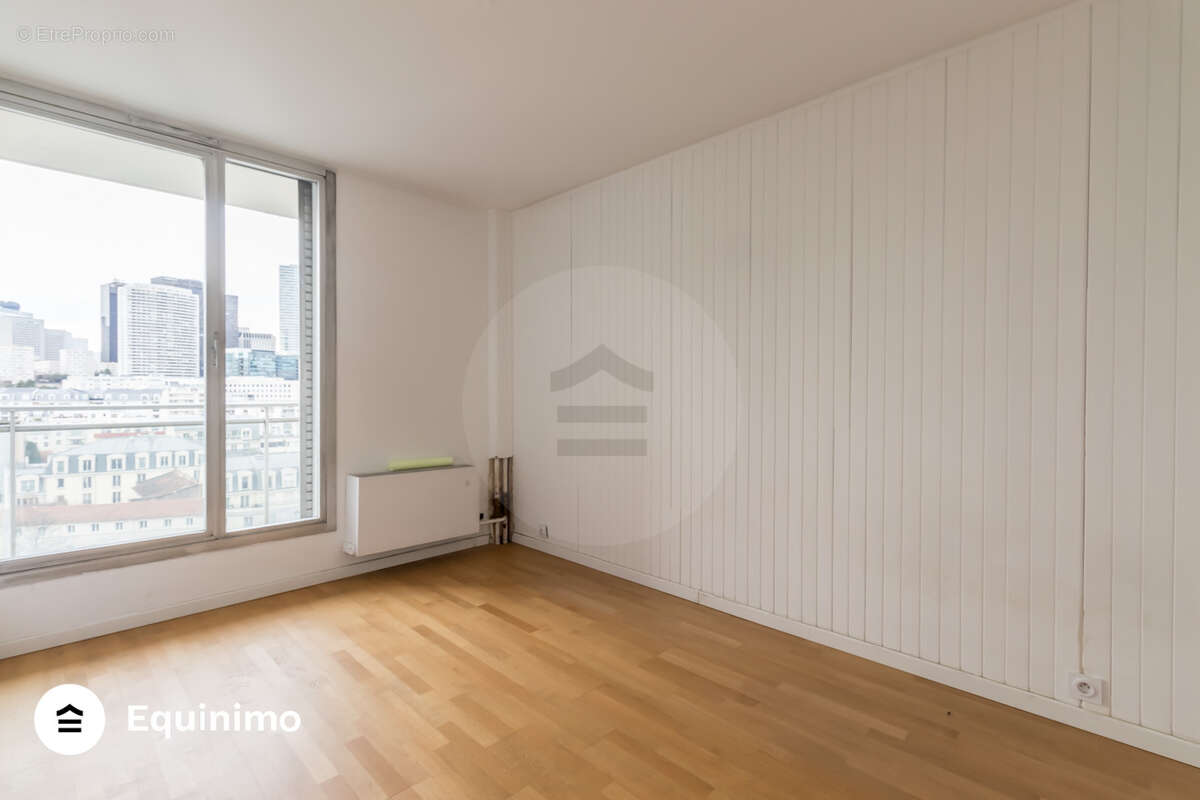 Appartement à PUTEAUX