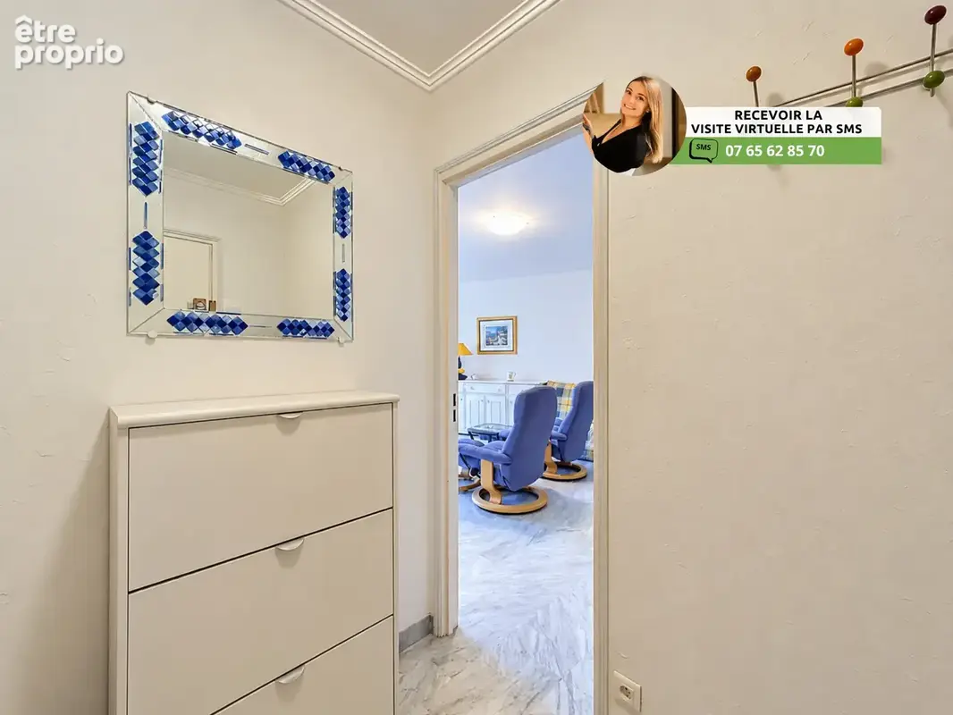 Appartement Studio à vendre à Golfe-Juan - photo 13