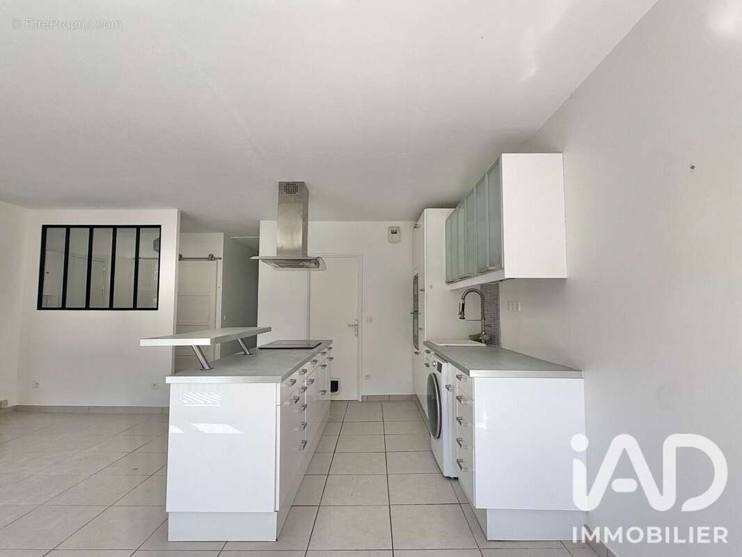 Photo 3 - Appartement à CHILLY-MAZARIN