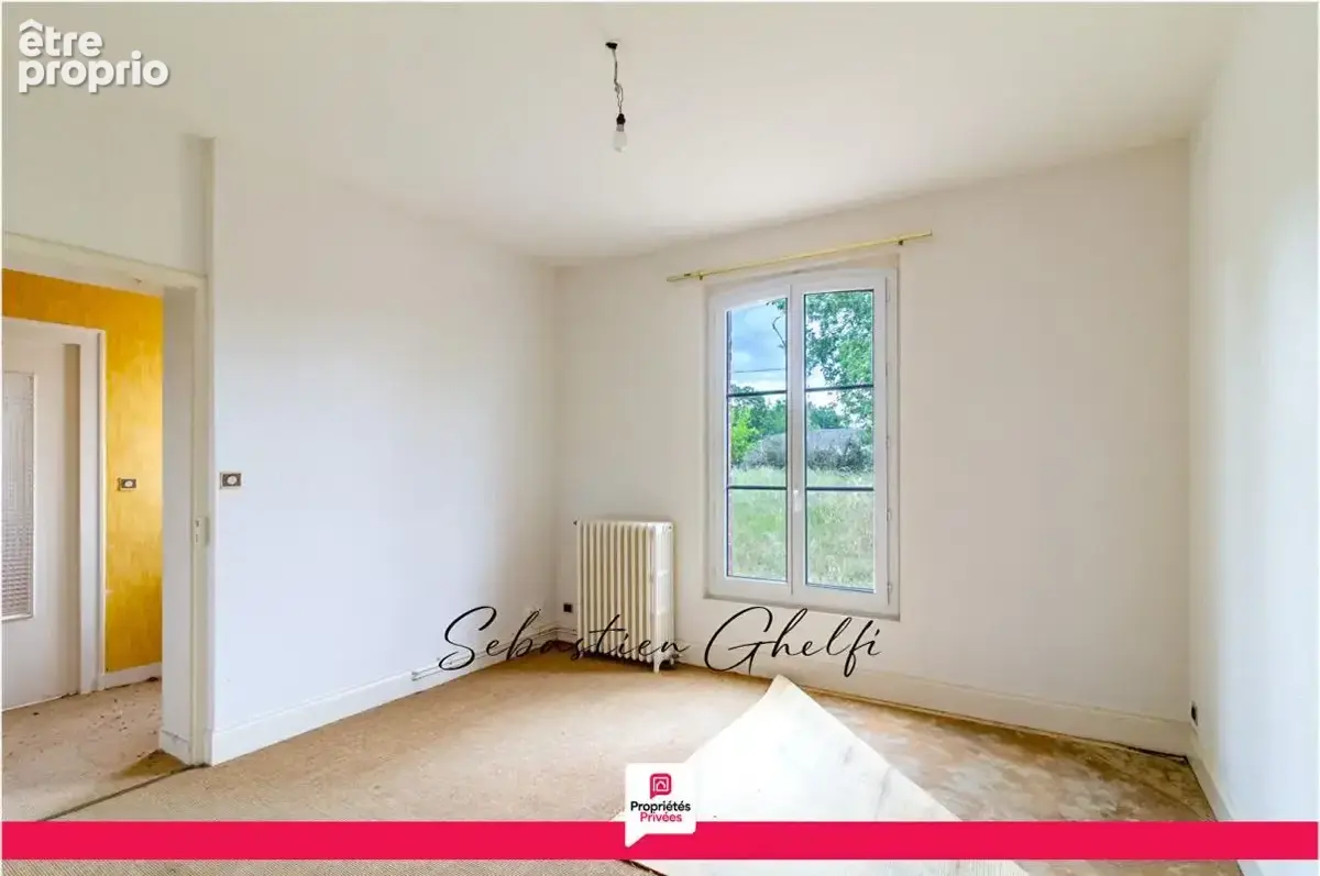 belle maison à rénover avec - photo 9