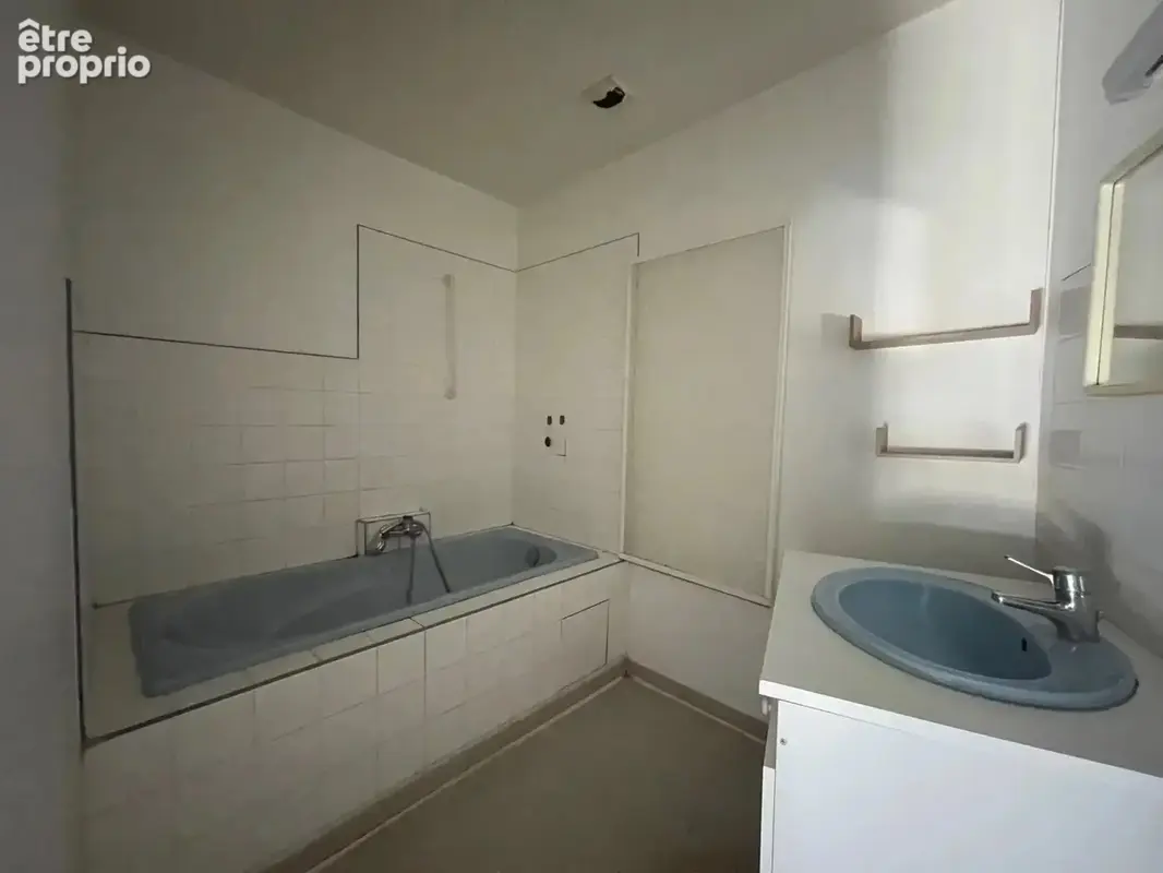 Vente appartement type 2 Châteauneuf-du-Rhône - photo 5