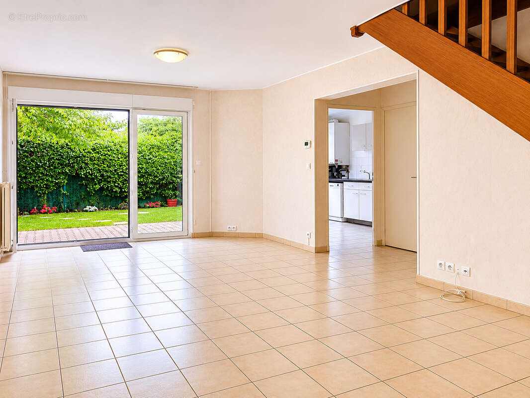 Maison à BOURG-EN-BRESSE