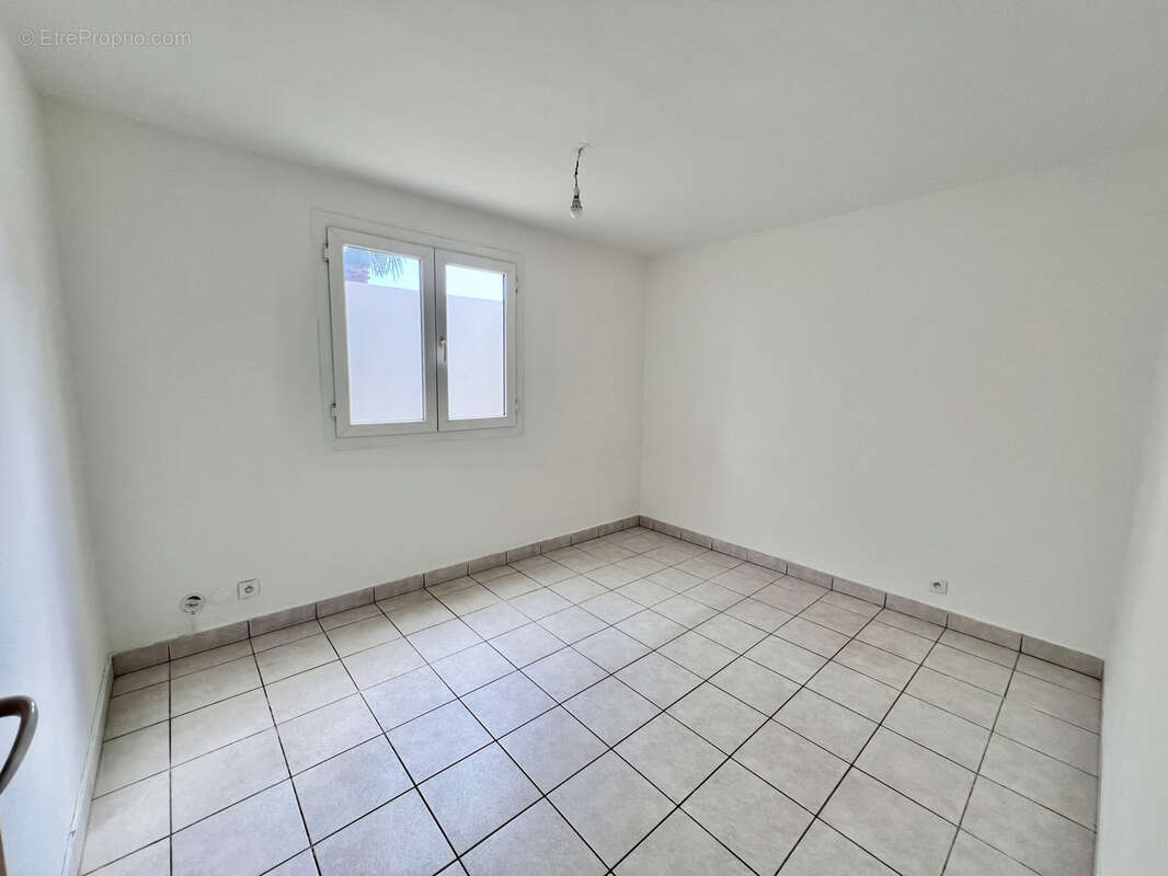 Appartement à SAINT-DENIS