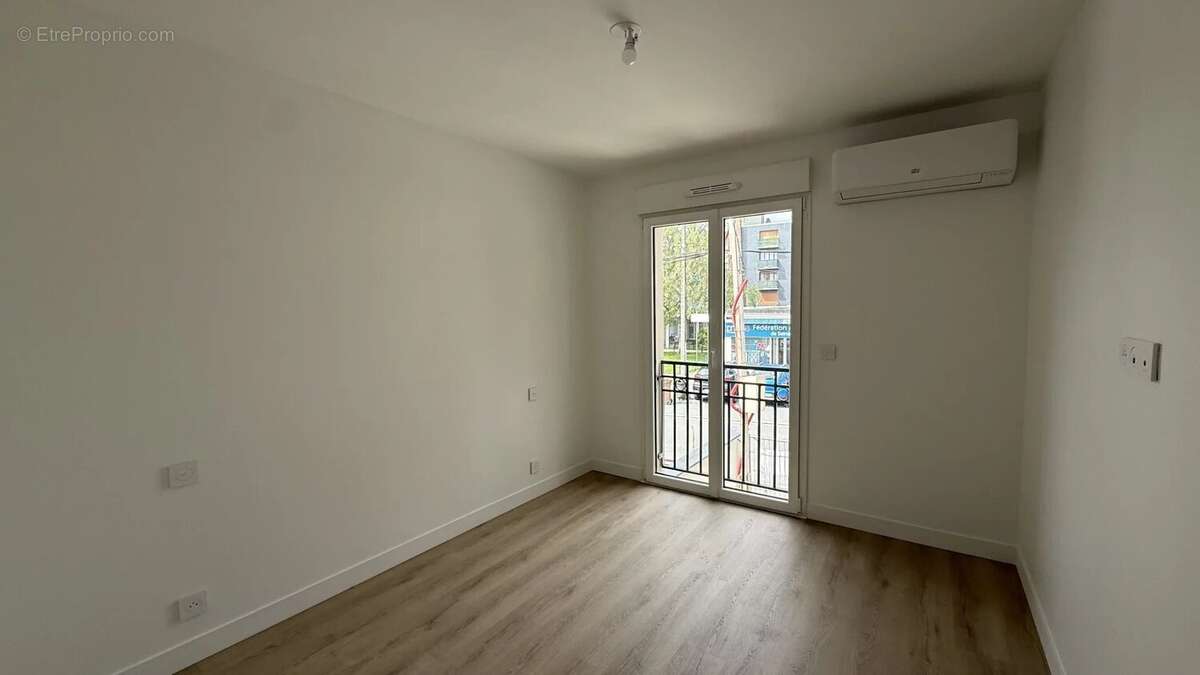Appartement à NEUILLY-SUR-MARNE
